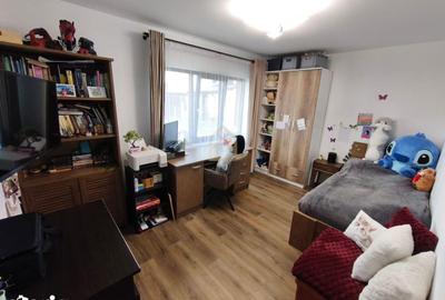 Casă cu 4 camere cu Teren 500 Mp în Coltău - 4