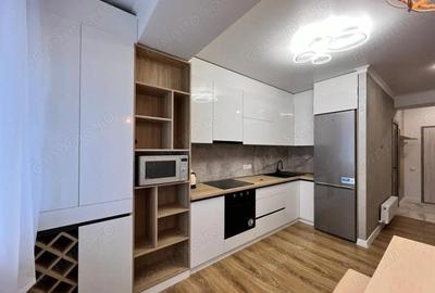 De vanzare apartamet cu 2 camere in zona Take Ionescu - 3