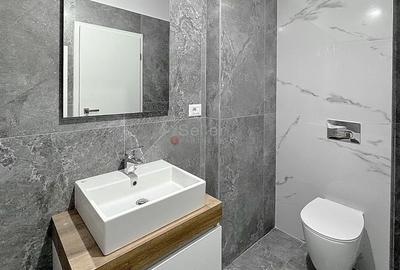 Apartament cu 2 camere decomandat în Tractorul - 18