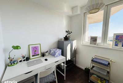 Apartament cu 3 camere în Lipovei - 6
