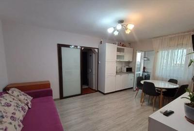Apartament cu 2 camere semidecomandat, mobilat în Brâncoveanu - 4