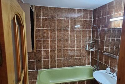 Apartament cu 2 camere decomandat în Central - 3