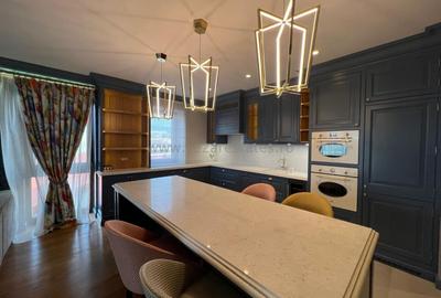 HERASTRAU SOSEAUA NORDULUI DE INCHIRIAT 4 CAMERE  LUX LOC PARCARE HERASTRAU SOSEAUA NORDULUI DE INCHIRIAT 4 CAMERE  LUX LOC PARCARE - 6