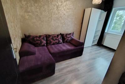 Apartament cu 3 camere semidecomandat în Podu Roș - 9