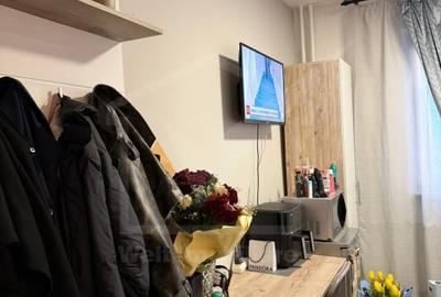 Garsonieră semidecomandată, mobilată în Gheorgheni - 2