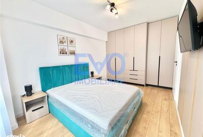 Apartament cu 2 camere decomandat în Păcurari - 6