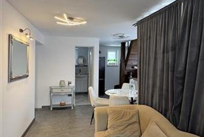 Casă individuală cu 4 camere cu Canalizare în Gruia - 4