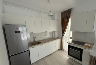 Ansamblul reziden?ial VAMT 2 camere etaj 5 - 3