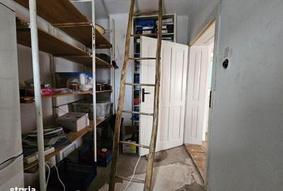 Casă cu 1 camere cu Teren 1317 Mp în Feleacu - 12
