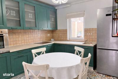 Apartament cu 3 camere în Băneasa - 3