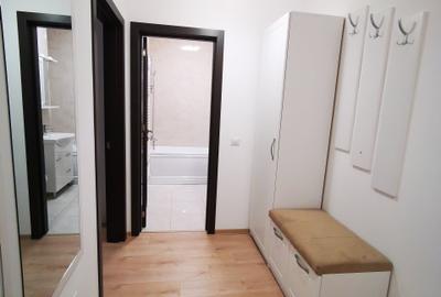 Inchiriere garsoniera Faza 3 Exigent Plaza bloc 2023 metrou Lujerului - 6