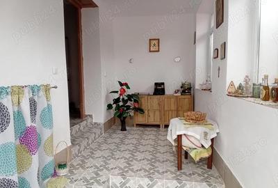 Casa de vanzare in Garliste, 25 km distanta de Resita - 1