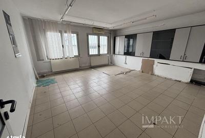 Spațiu comercial, de 575 mp, în Dâmbul Rotund - 4