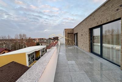 Duplex cu 4 Camere *211mp* / 2 parking / Erou Iancu Nicolae - 9