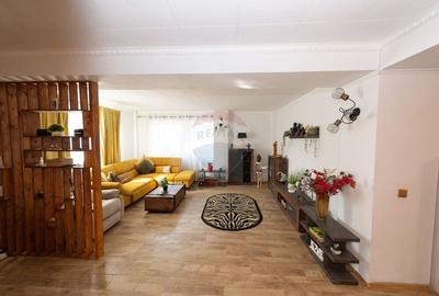 Casa de vanzare, 5 camere, 200 mp utili, 400mp teren, oras Pantelimon - 16