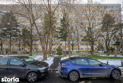 Apartament cu 2 camere semidecomandat în Bucureștii Noi - 13