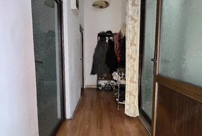 Casă cu 4 camere cu Teren 190 Mp în Giurgiului - 4