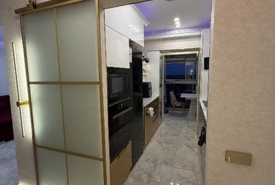 Apartament cu 5 camere decomandat în Parcul Carol - 6