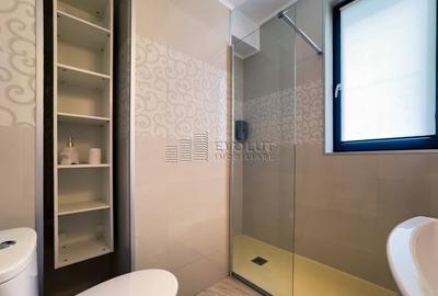 Mamaia Central- apartament 3 camere frontal lac - 26