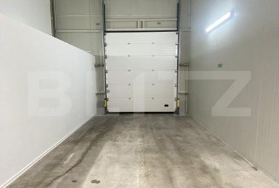 Spațiu comercial, de 322 mp, în Central - 7