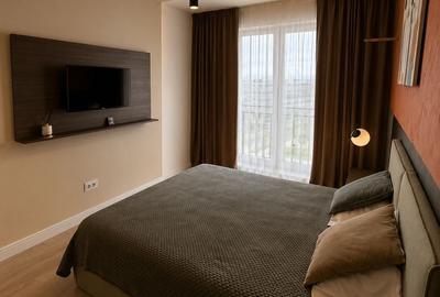 Apartament cu 2 camere în Tractorul - 2
