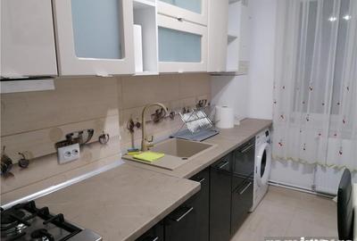 Apartament cu 2 camere decomandat în Alexandru Obregia - 1