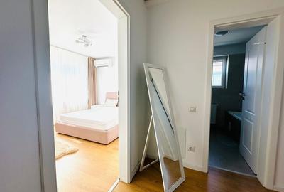 Duplex cu 4 camere cu Canalizare în Corbeanca - 20