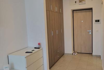 Garsonieră semidecomandată în Titan - 5