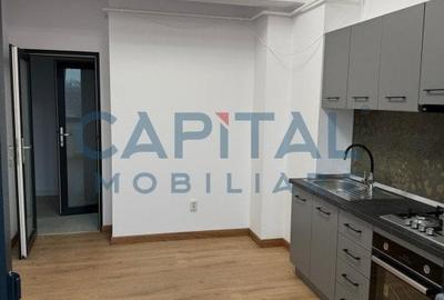 Comision 0% Apartament 1 camera de vanzare Targu Neamt - 4