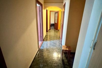 Apartament 3 camere decomandat Tomis Nord- Campus - 8