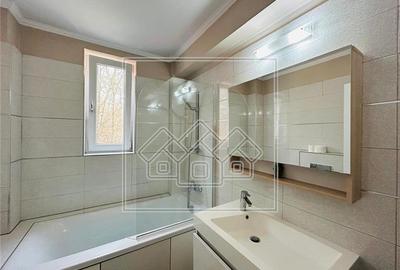 Apartament de inchiriat in Sibiu - 3 camere si balcon-Padurea Dumbrava - 11