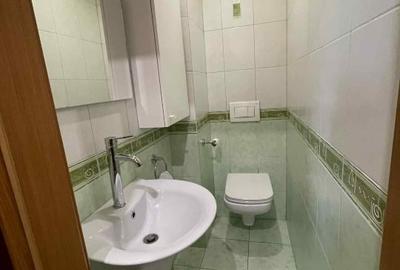 Apartament cu amere de inchiriat in complex, Sala Olimpia, et 3, centrala termic - 7