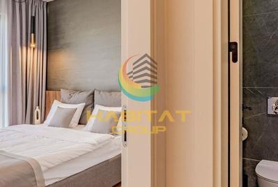 Apartament cu 3 camere decomandat în Olteniței - 3