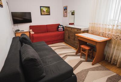 Garsonieră decomandată în Central - 5