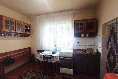 Casa cu teren, aproape de centrul balneo-termal Vata Bai - 13