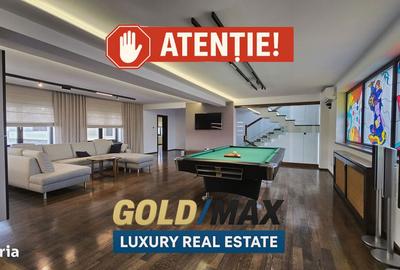 Casă cu 6 camere cu Teren 1431 Mp în Ștefănești - 11