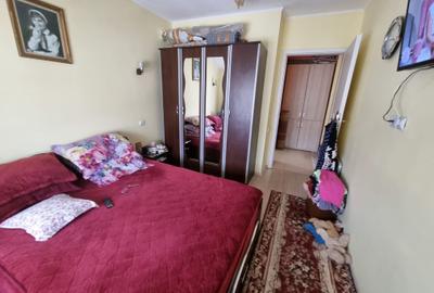 Apartament 2 camere decomandat, mobilat, parcare, zona Metalurgiei - 4