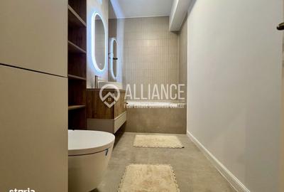 Garsonieră, mobilată în Tomis Nord - 2