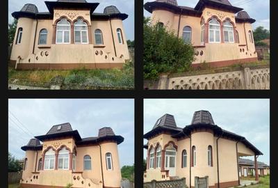 Casa de Vanzare in Celaru, sat Ghizdavesti - DOLJ cu Teren 5000m2 - 1