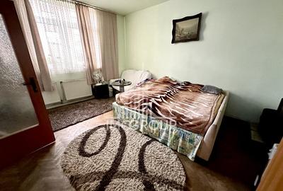 Apartament cu 2 camere semidecomandat în Semicentral - 6