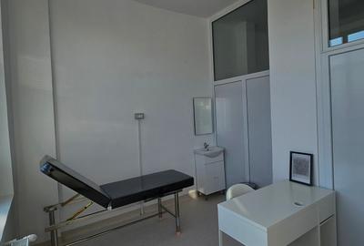 Clinica Medicala Noua Snagov langa Primarie | complet echipata | 5 cabinete Clinica Medicala Noua Snagov langa Primarie | complet echipata | 5 cabinete - 8