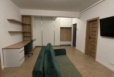 Apartament cu 2 camere în Mărăști - 7