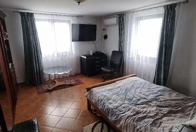 Casă cu 5 camere cu Teren 3000 Mp în Mitocu Dragomirnei - 5