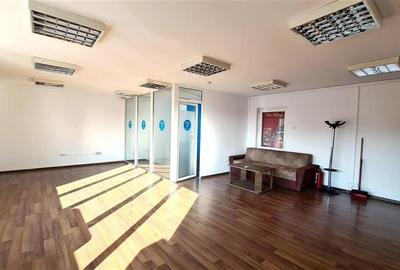 Spatiu in cladire de birouri, 60 mp , Zona Lipovei - 2