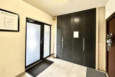 Apartament 2 camere, liniște și intimitate – Braytim, parcul Pădurice - 18