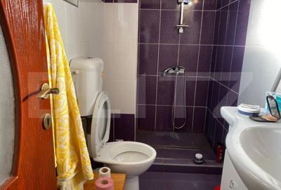 Apartament 3 camere, bloc nou, suprafata utila 72 mp, Cetatii - 5