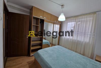 Apartament cu 2 camere semidecomandat, mobilat în Craiovița Nouă - 4