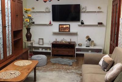 Apartament cu 3 camere decomandat în Central - 4