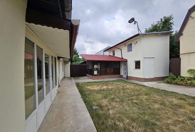 Casa 4 camere - curte 400mp Sector 4 - Luica -Giurgiului ... - 1