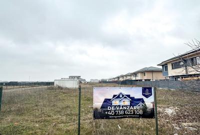 Teren 1Ha ( 10.000 MP ) & Alte loturi 400 - 600 mp | Oportunitate Investitie - 1